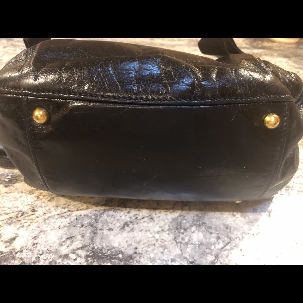 SOLD!!!!!!🤗🤗MiuMiu Prada authentic bag - Picture 3 of 10